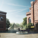 Illustration for article titled The Smithsonian's Fantastic Plan to Transform the National Mall